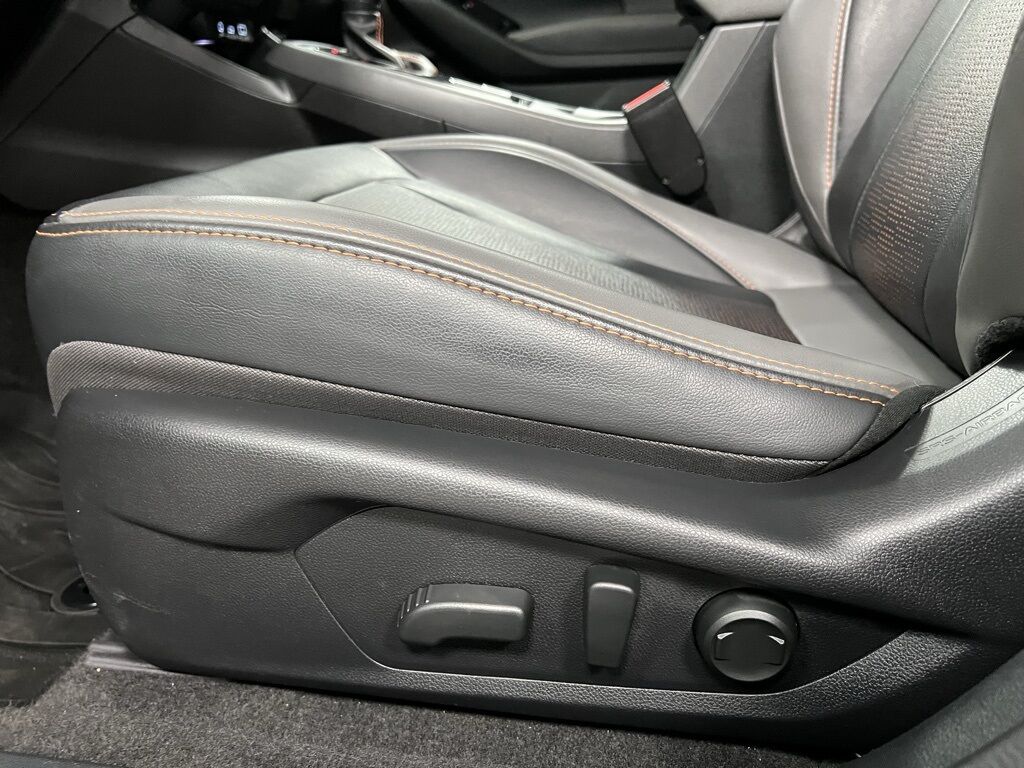2024 Subaru Crosstrek Limited Loveland CO