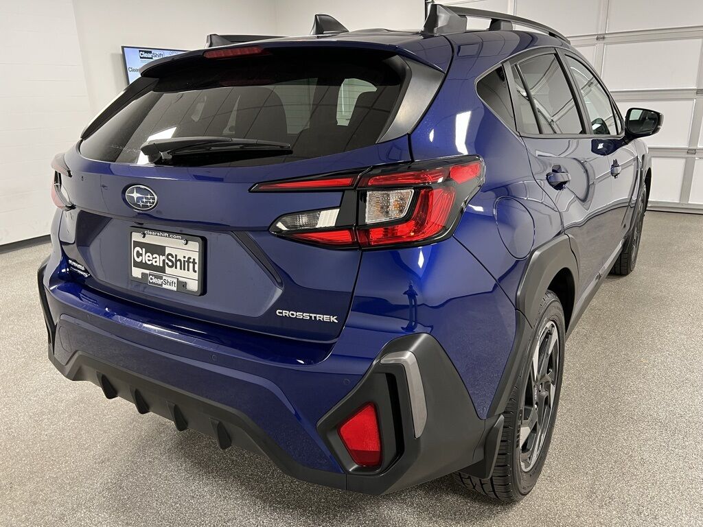 2024 Subaru Crosstrek Limited Loveland CO