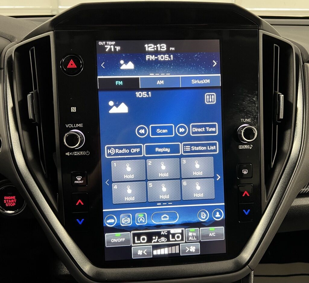 2024 Subaru Crosstrek Limited Loveland CO