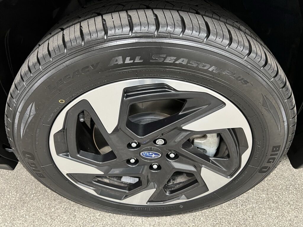 2024 Subaru Crosstrek Limited Loveland CO