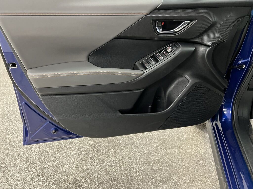 2024 Subaru Crosstrek Limited Loveland CO