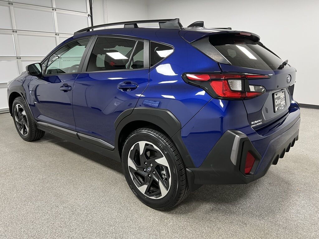 2024 Subaru Crosstrek Limited Loveland CO
