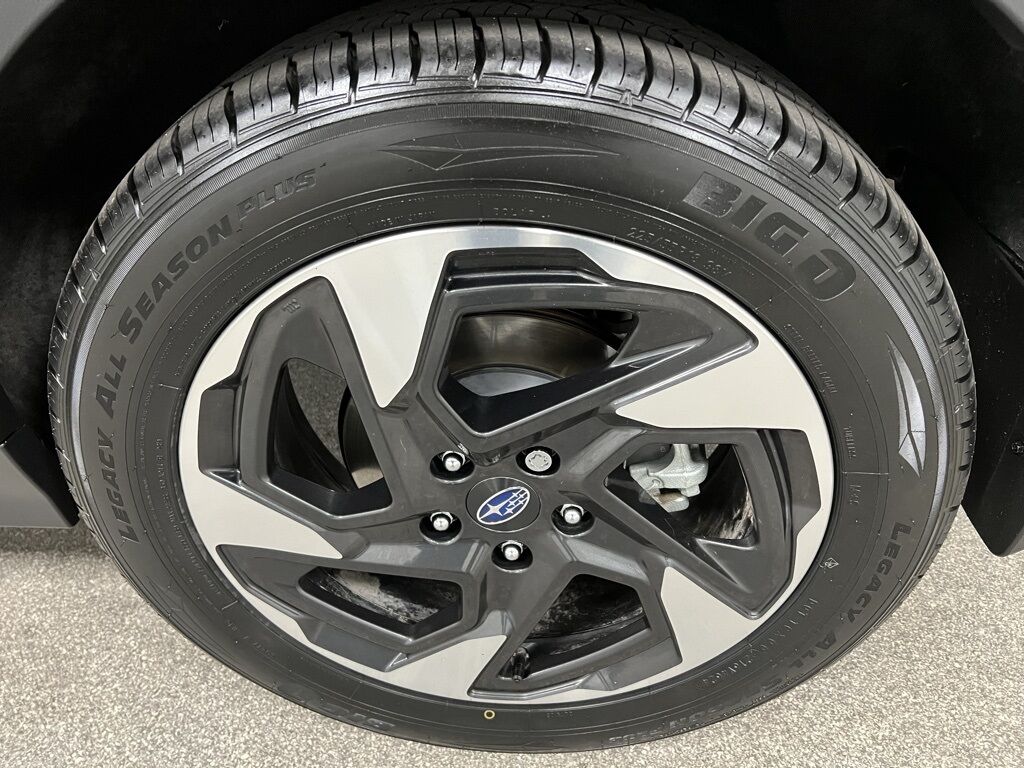 2024 Subaru Crosstrek Limited Loveland CO