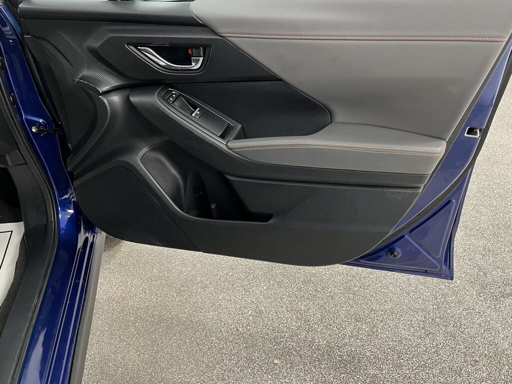 2024 Subaru Crosstrek Limited Loveland CO