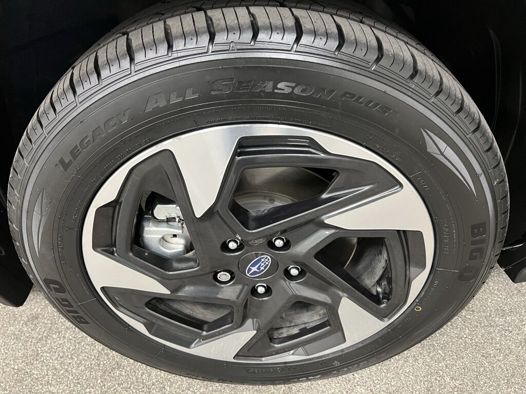 2024 Subaru Crosstrek Limited Loveland CO