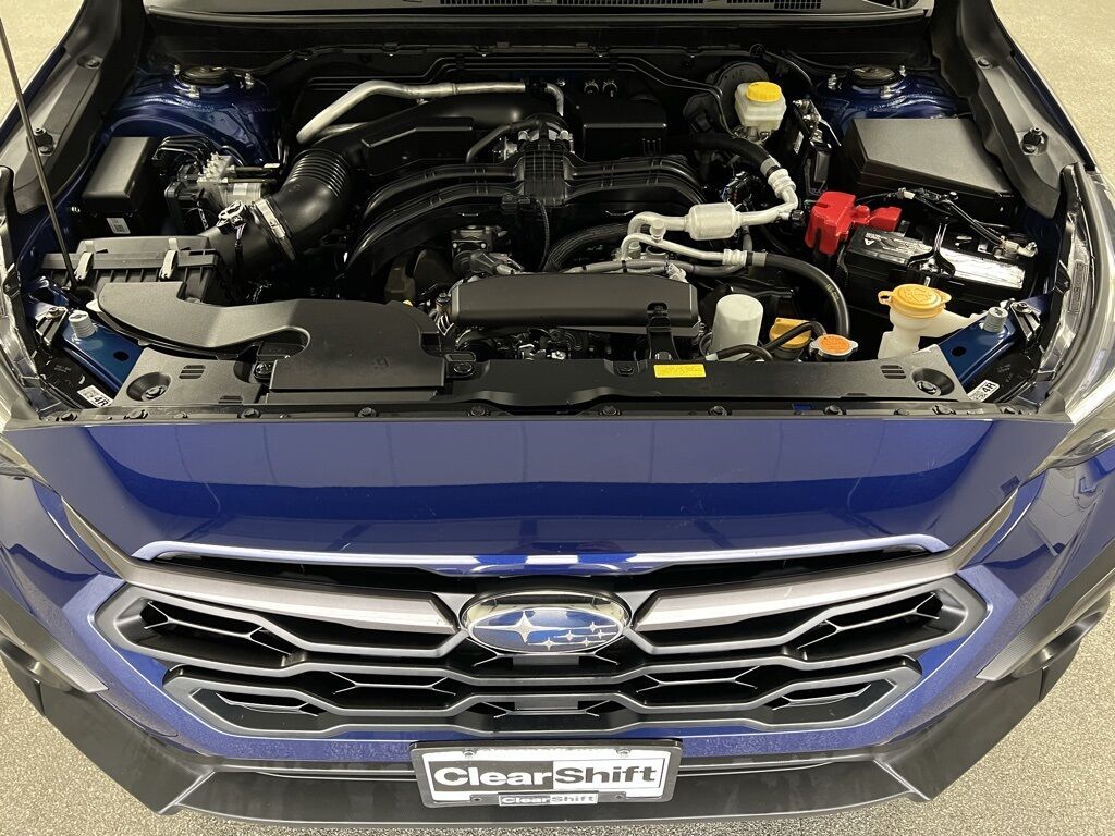 2024 Subaru Crosstrek Limited Loveland CO