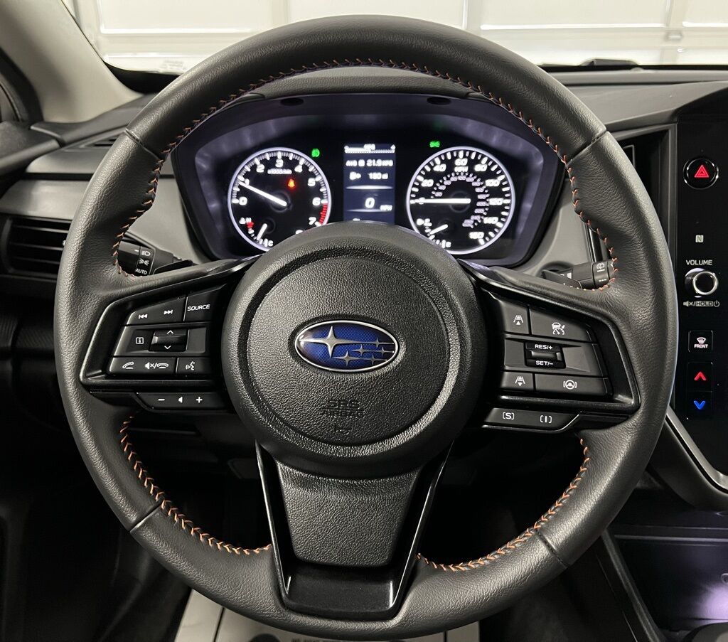 2024 Subaru Crosstrek Limited Loveland CO