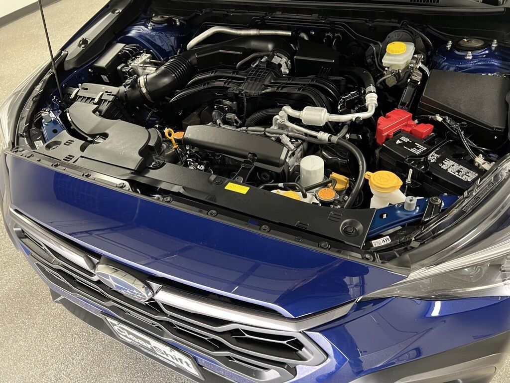 2024 Subaru Crosstrek Limited Loveland CO