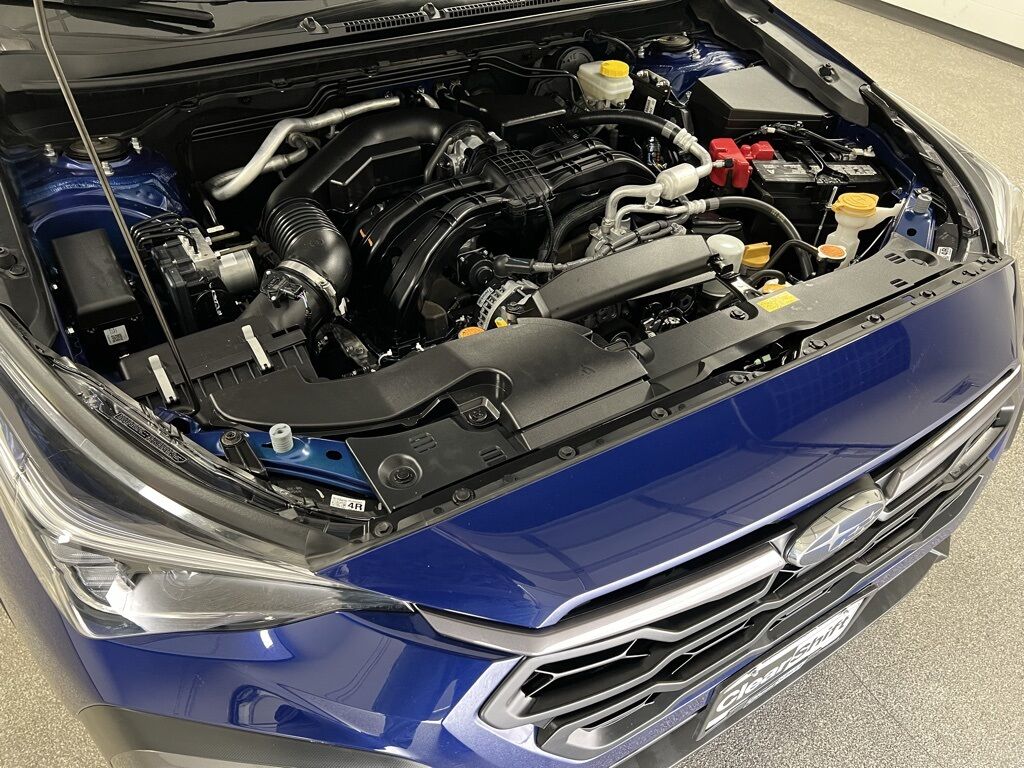 2024 Subaru Crosstrek Limited Loveland CO