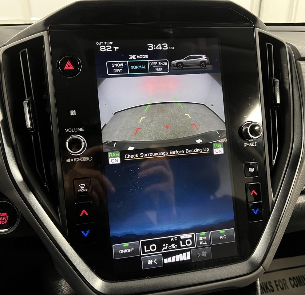 2024 Subaru Crosstrek Limited Loveland CO