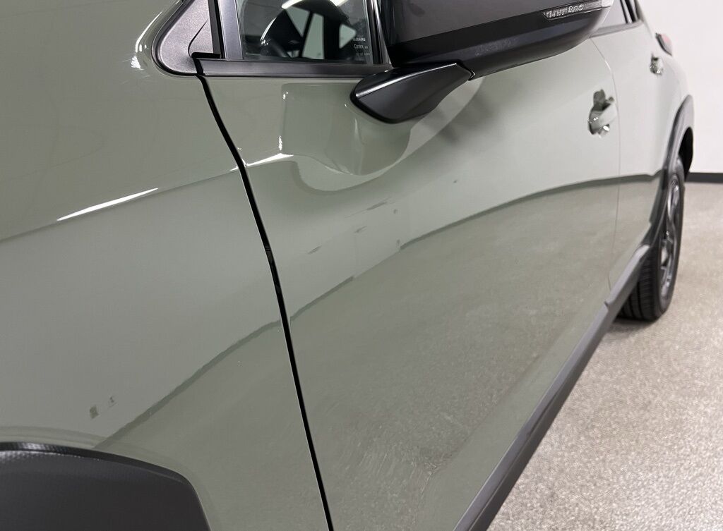 2024 Subaru Crosstrek Limited Loveland CO