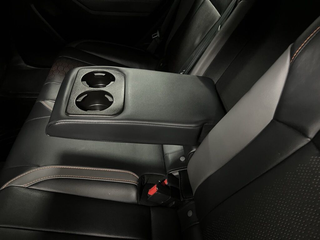 2024 Subaru Crosstrek Limited Loveland CO