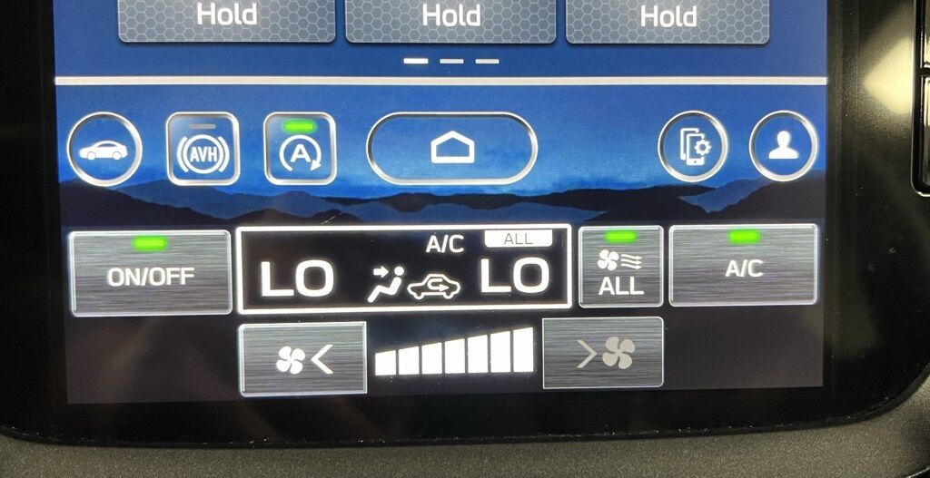 2024 Subaru Crosstrek Limited Loveland CO