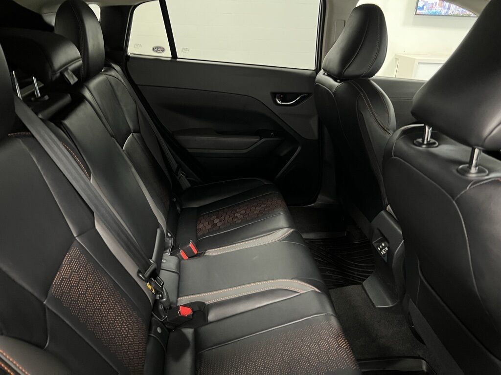 2024 Subaru Crosstrek Limited Loveland CO