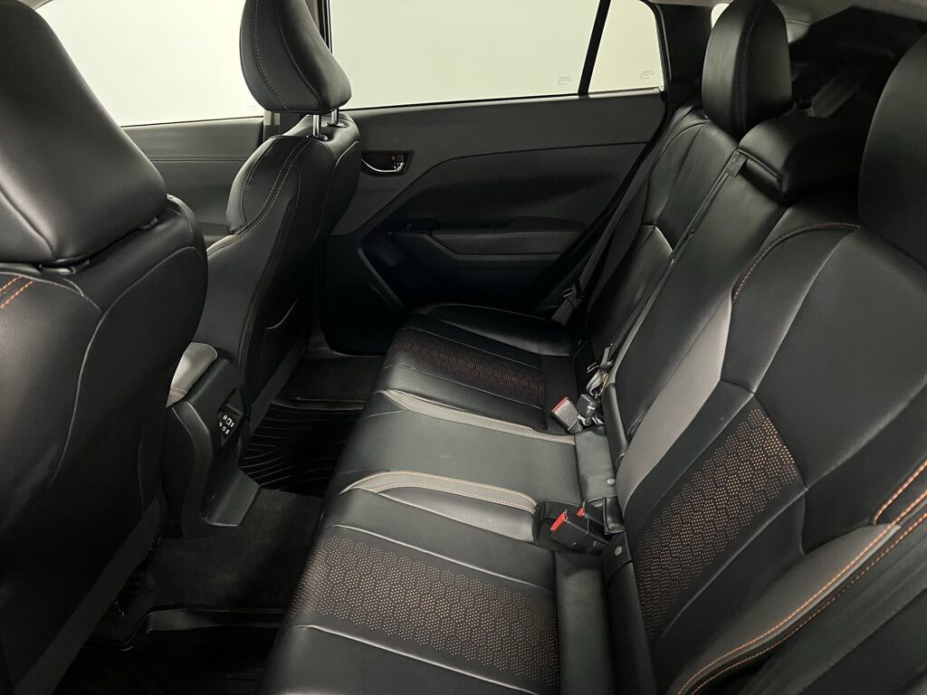 2024 Subaru Crosstrek Limited Loveland CO