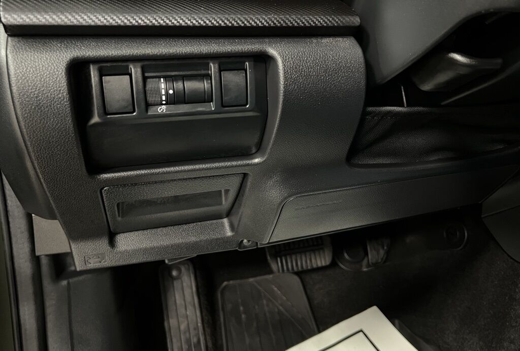 2024 Subaru Crosstrek Limited Loveland CO