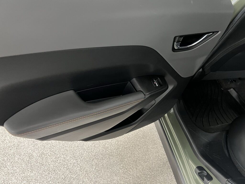 2024 Subaru Crosstrek Limited Loveland CO