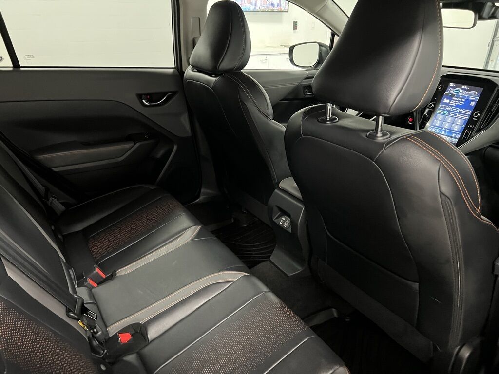 2024 Subaru Crosstrek Limited Loveland CO