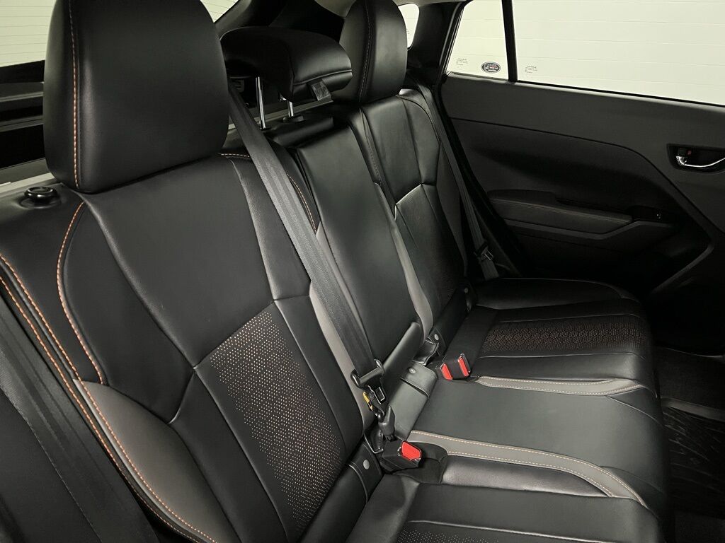 2024 Subaru Crosstrek Limited Loveland CO