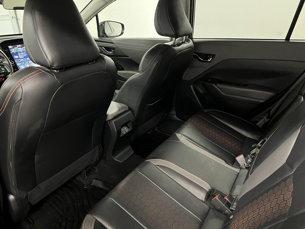 2024 Subaru Crosstrek Limited Loveland CO