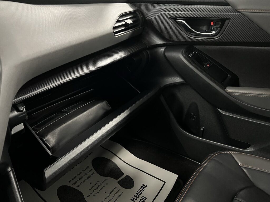 2024 Subaru Crosstrek Limited Loveland CO