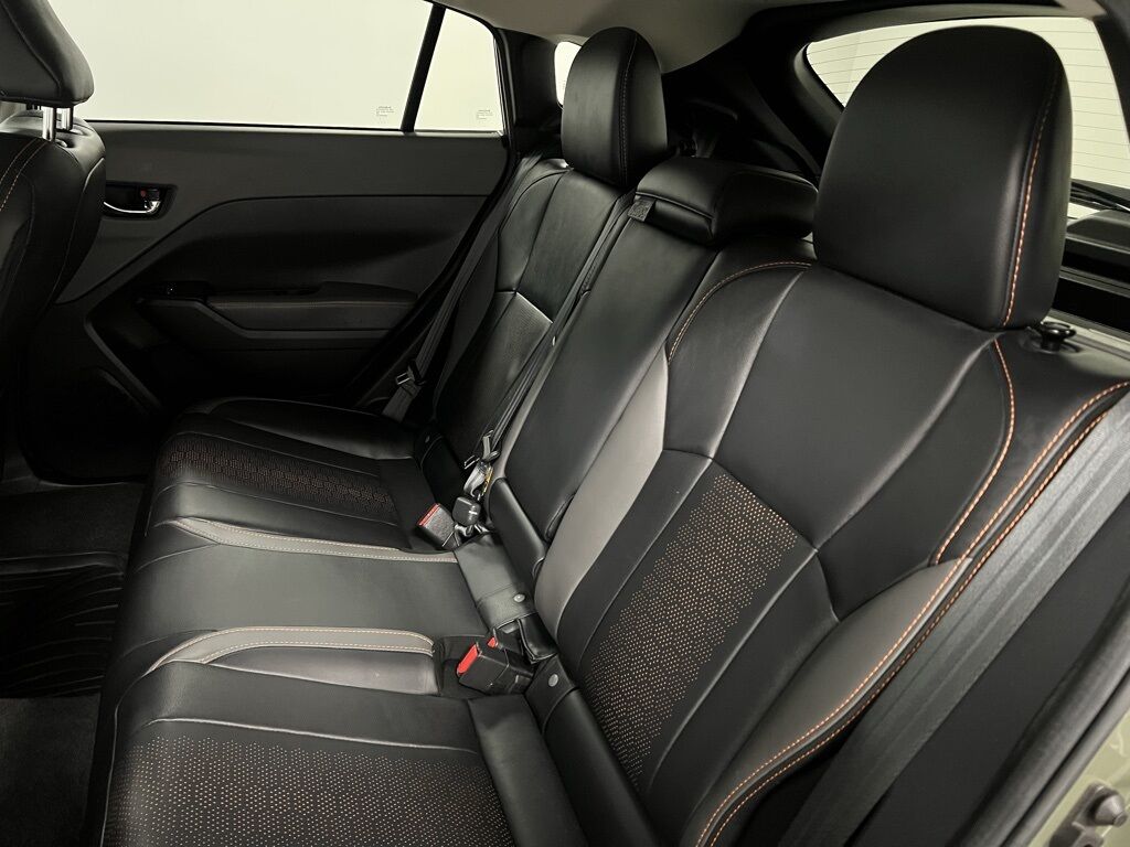 2024 Subaru Crosstrek Limited Loveland CO