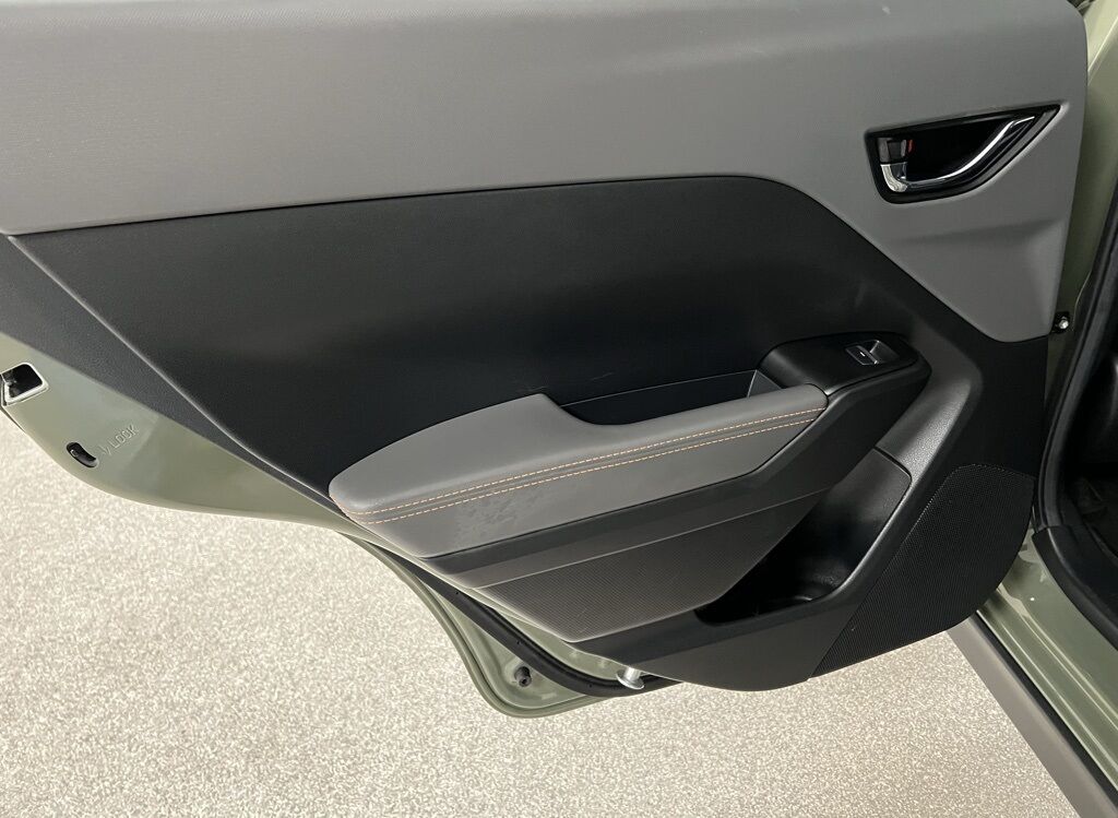 2024 Subaru Crosstrek Limited Loveland CO