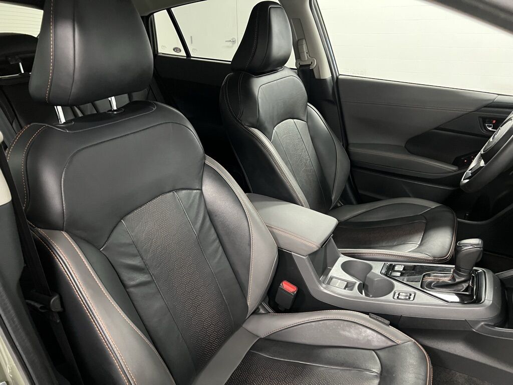 2024 Subaru Crosstrek Limited Loveland CO