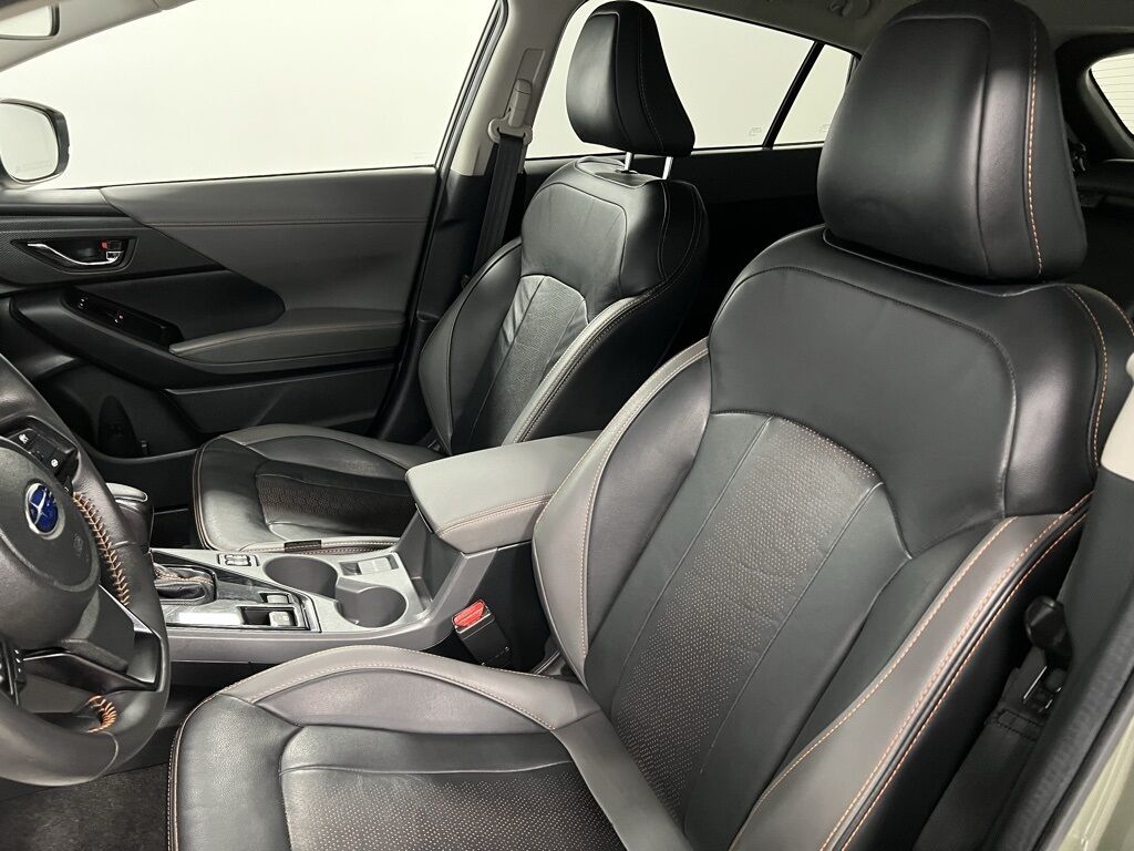 2024 Subaru Crosstrek Limited Loveland CO