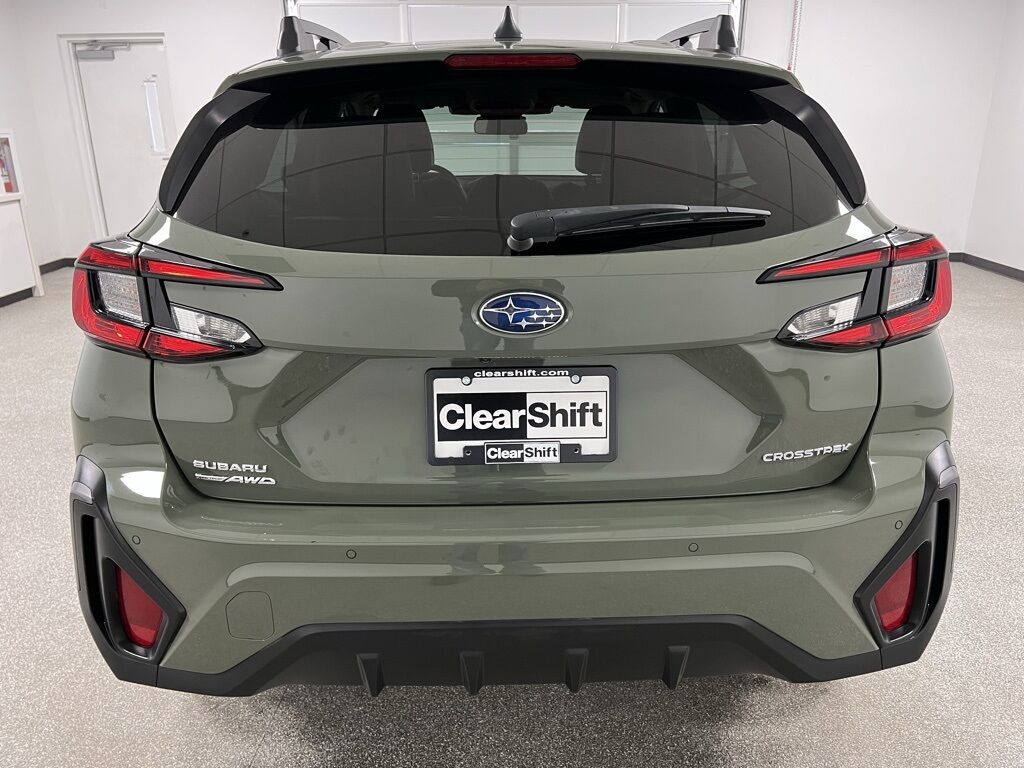 2024 Subaru Crosstrek Limited Loveland CO