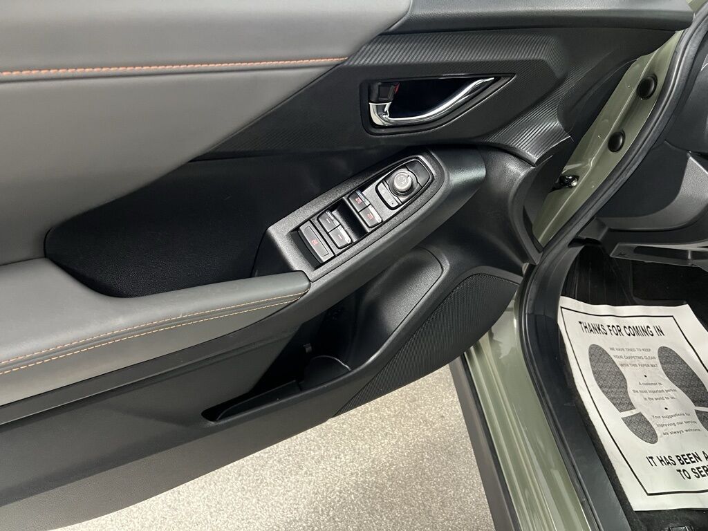 2024 Subaru Crosstrek Limited Loveland CO