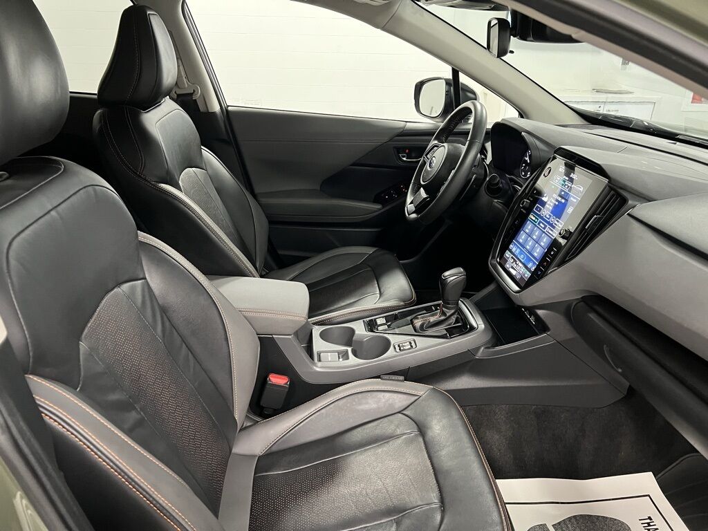 2024 Subaru Crosstrek Limited Loveland CO