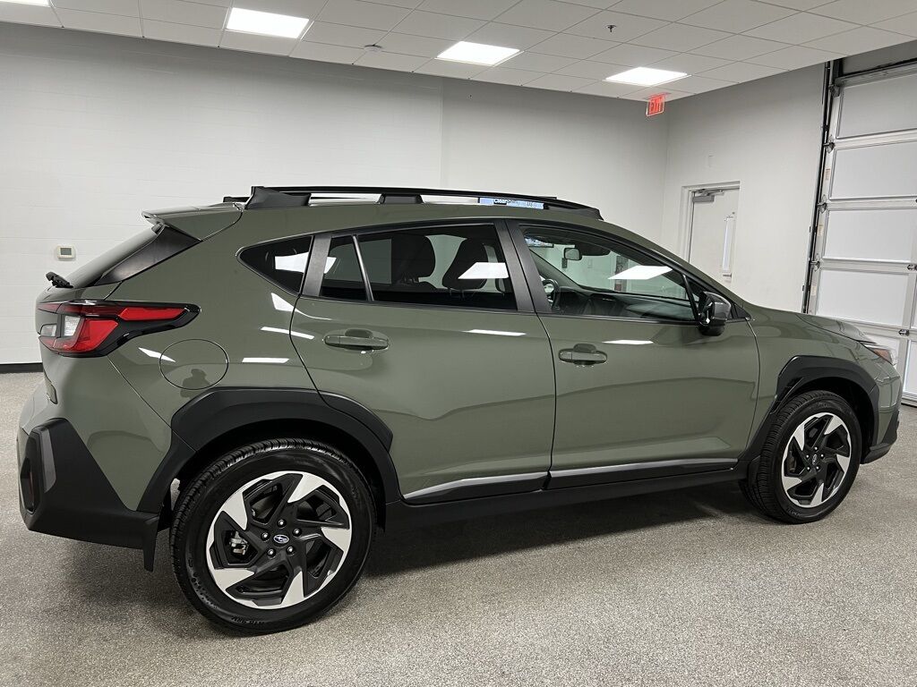 2024 Subaru Crosstrek Limited Loveland CO