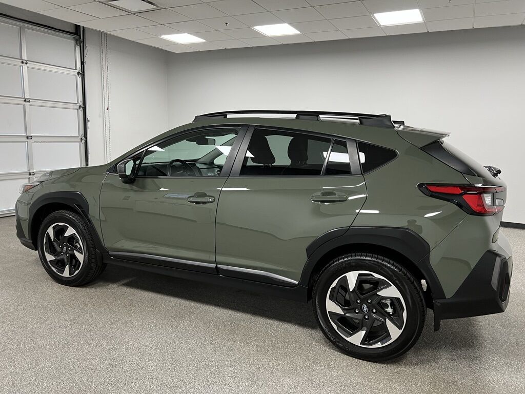 2024 Subaru Crosstrek Limited Loveland CO