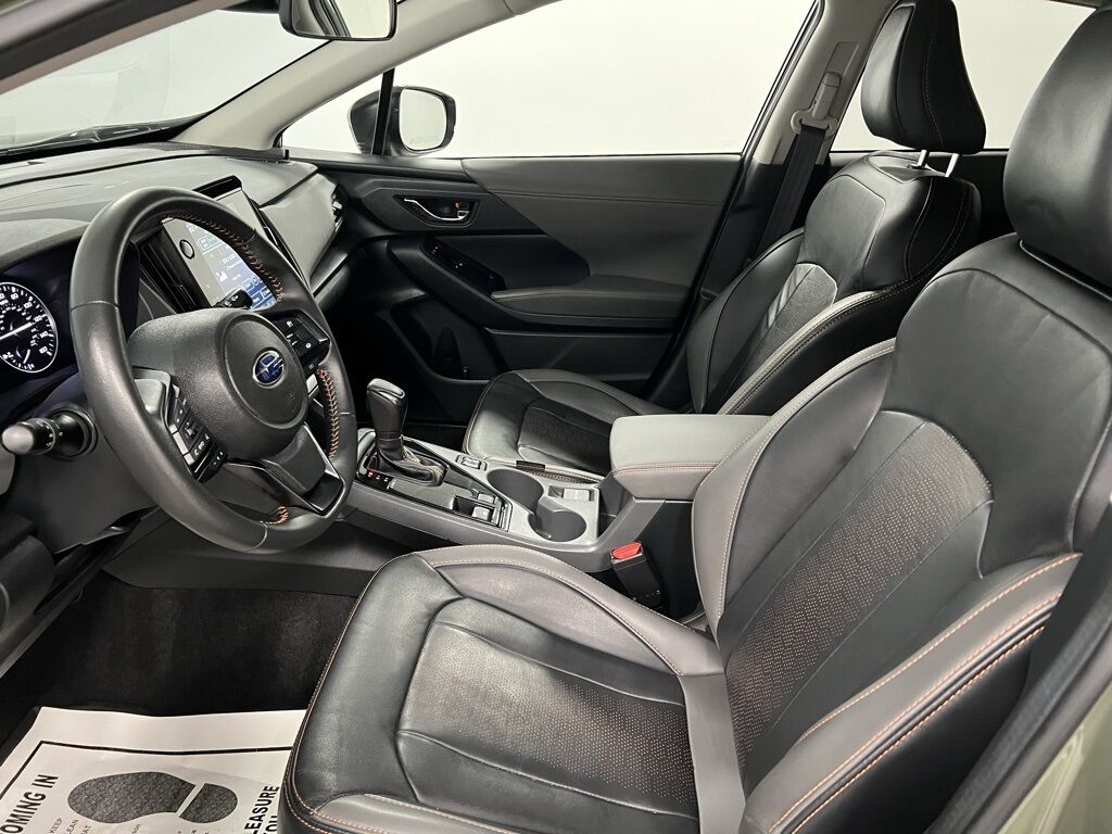 2024 Subaru Crosstrek Limited Loveland CO