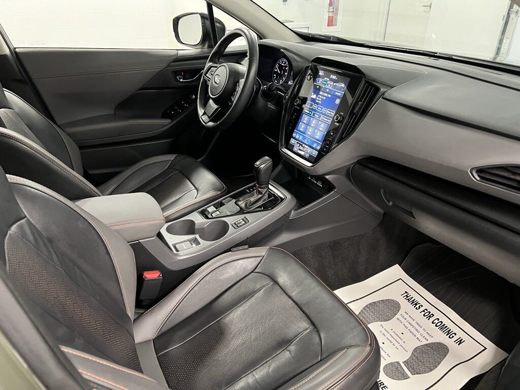 2024 Subaru Crosstrek Limited Loveland CO