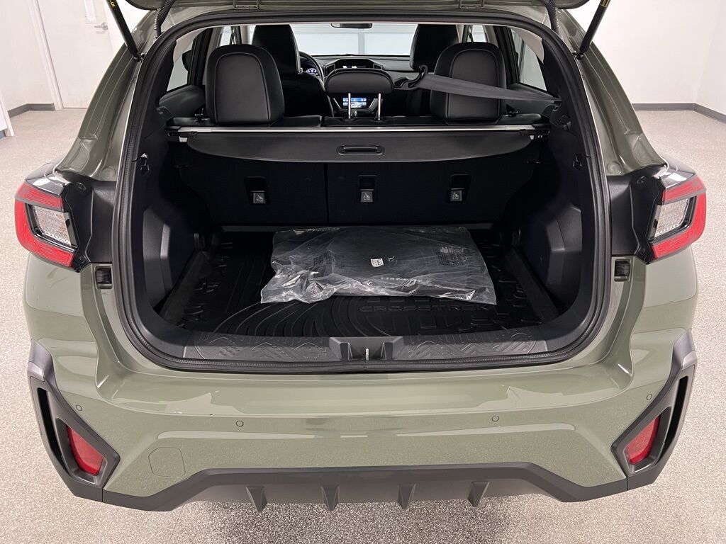 2024 Subaru Crosstrek Limited Loveland CO