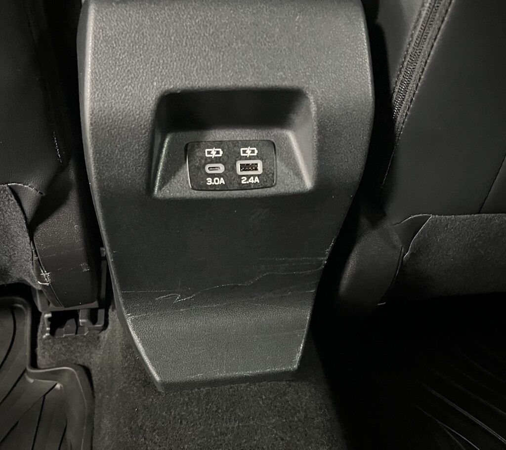 2024 Subaru Crosstrek Limited Loveland CO