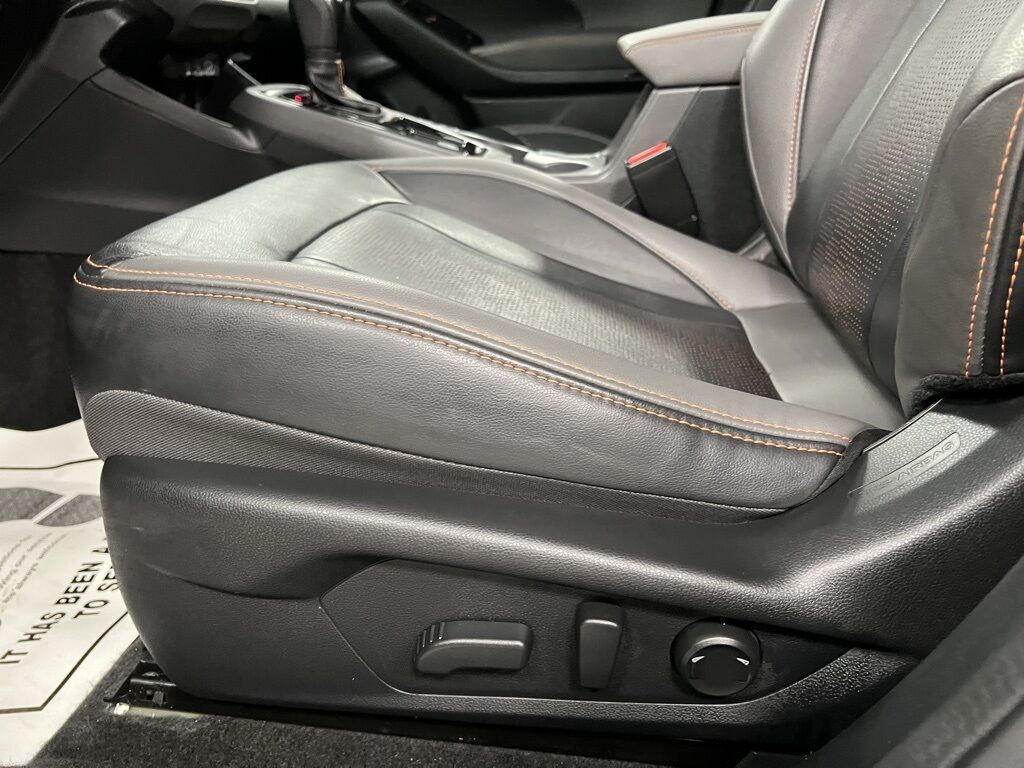 2024 Subaru Crosstrek Limited Loveland CO