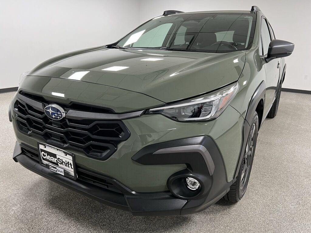 2024 Subaru Crosstrek Limited Loveland CO
