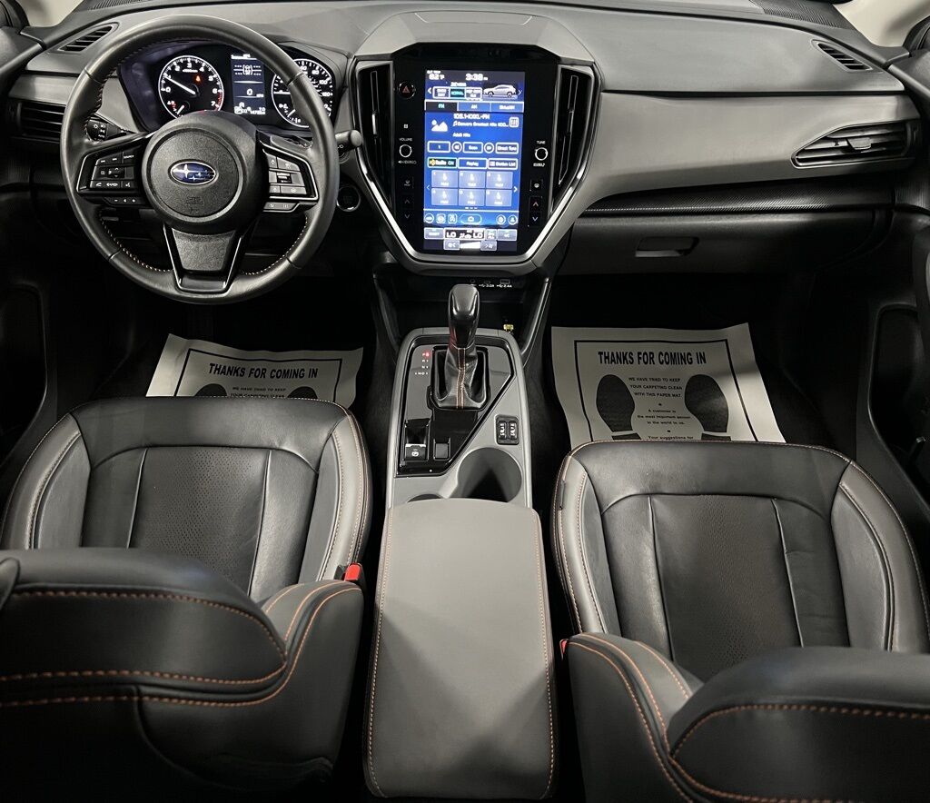 2024 Subaru Crosstrek Limited Loveland CO