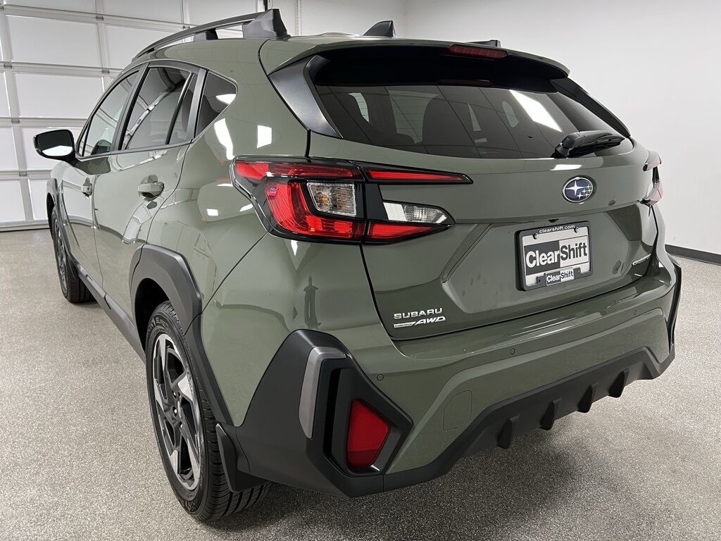 2024 Subaru Crosstrek Limited Loveland CO