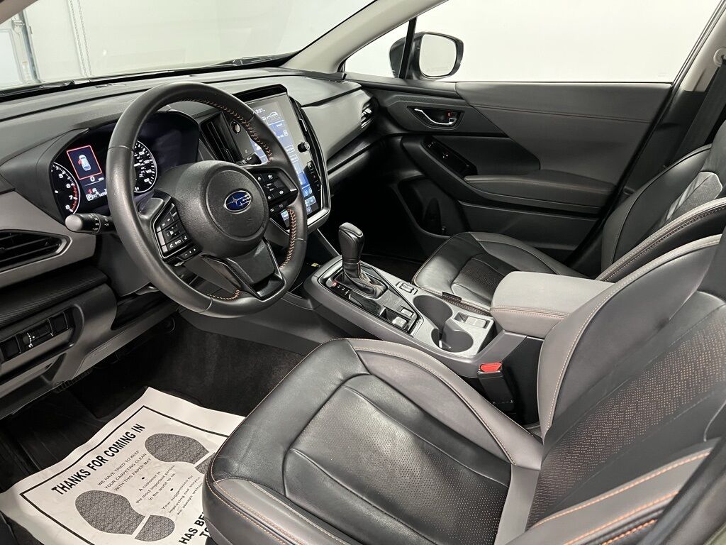 2024 Subaru Crosstrek Limited Loveland CO