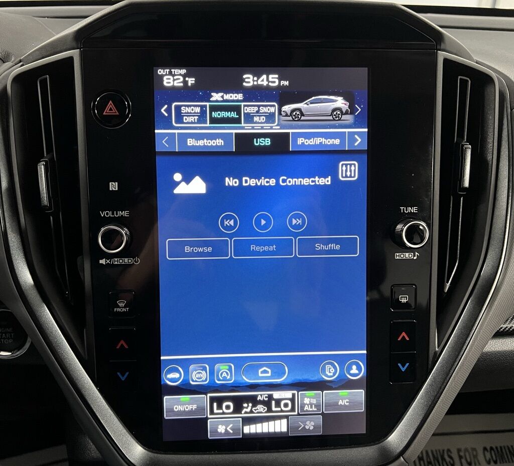 2024 Subaru Crosstrek Limited Loveland CO