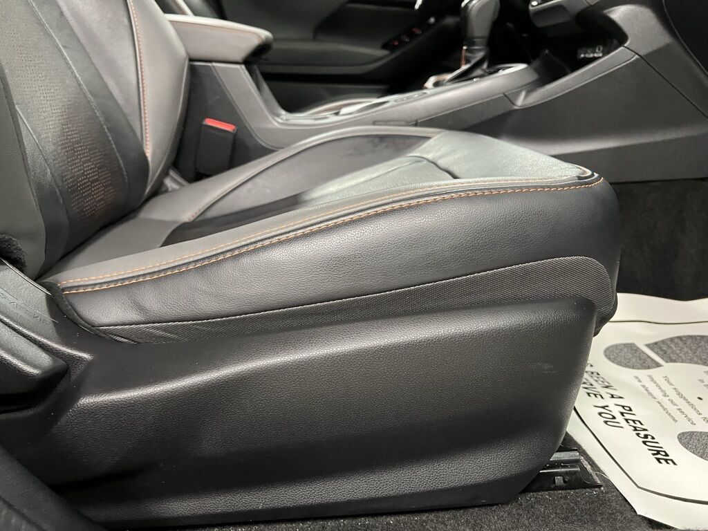 2024 Subaru Crosstrek Limited Loveland CO