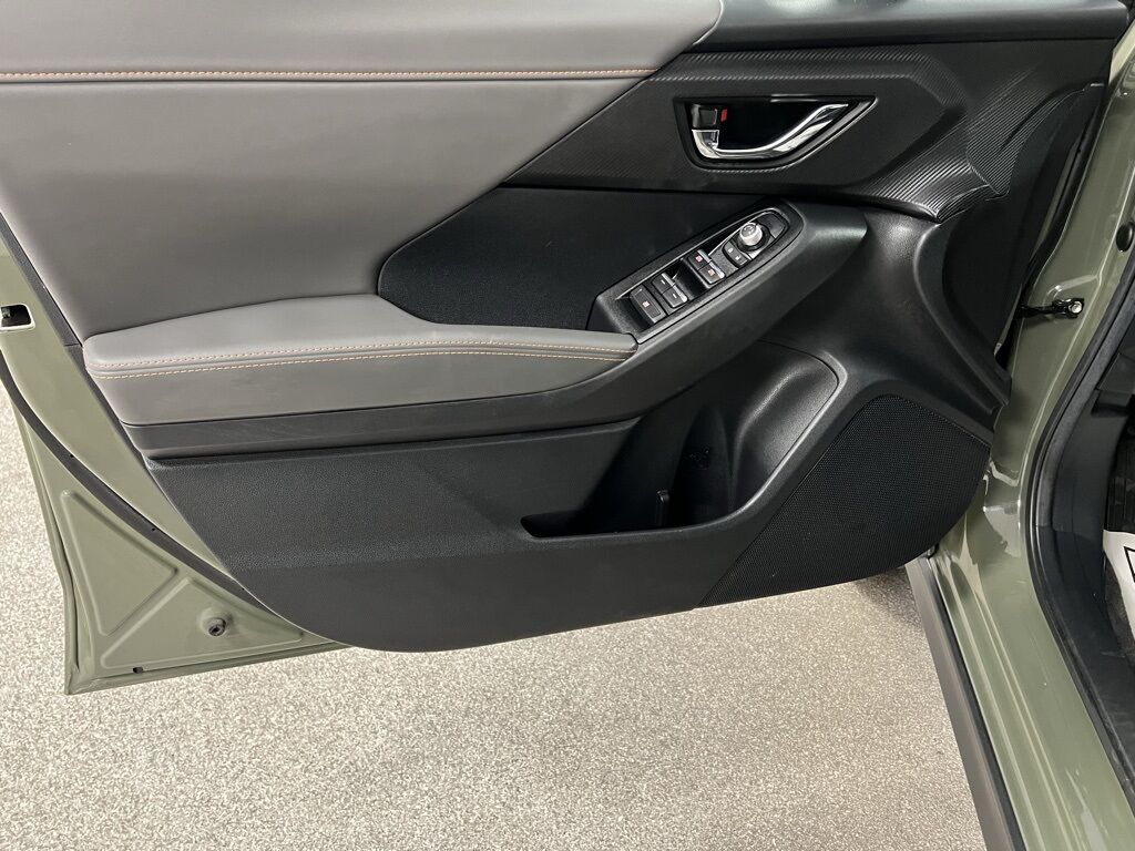 2024 Subaru Crosstrek Limited Loveland CO