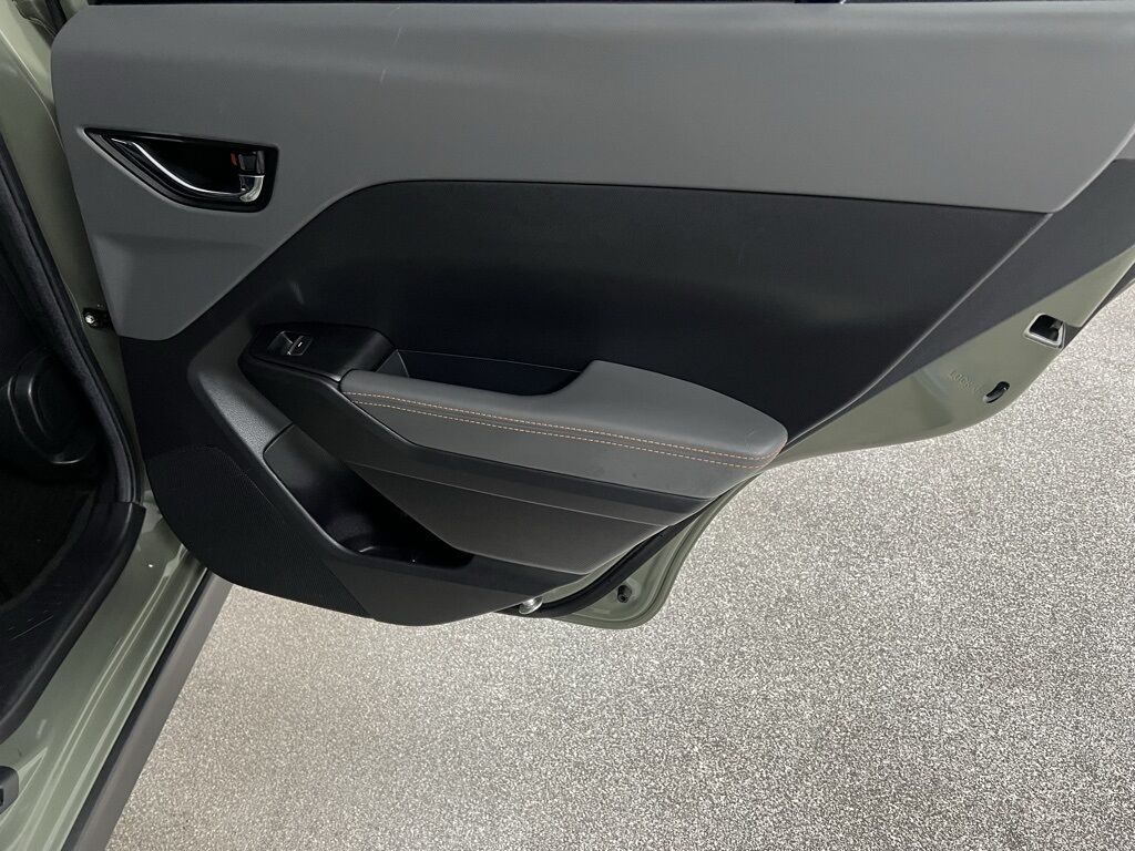 2024 Subaru Crosstrek Limited Loveland CO