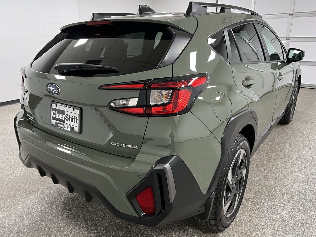 2024 Subaru Crosstrek Limited Loveland CO