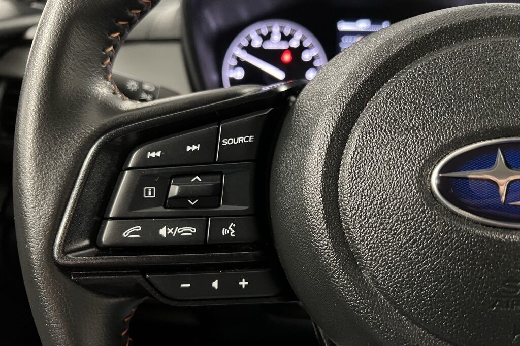 2024 Subaru Crosstrek Limited Loveland CO