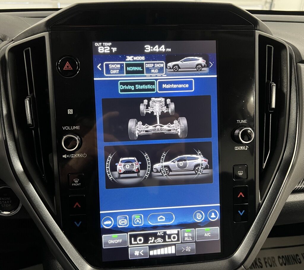 2024 Subaru Crosstrek Limited Loveland CO